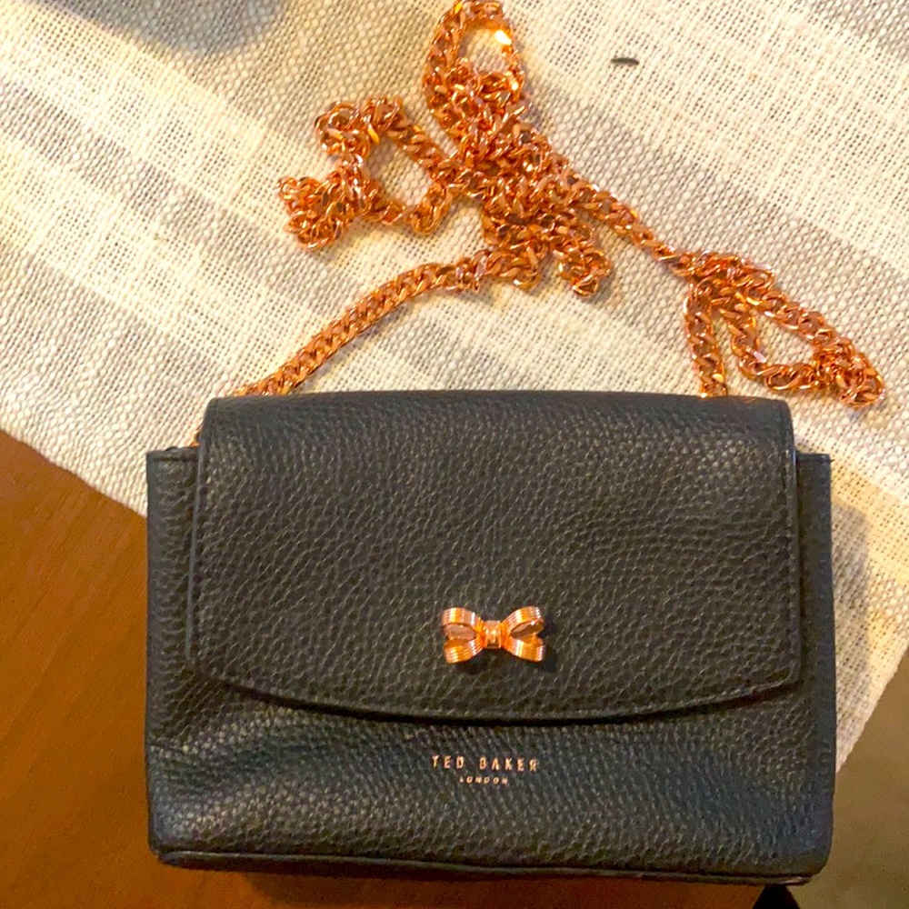 Ted baker mini purse